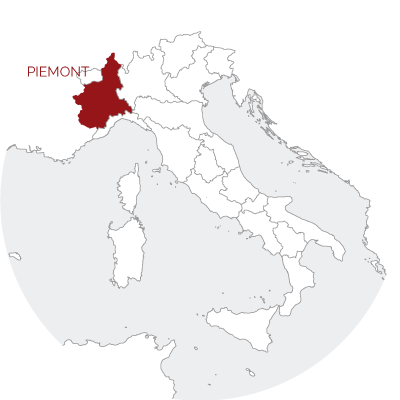 Piemont-DE